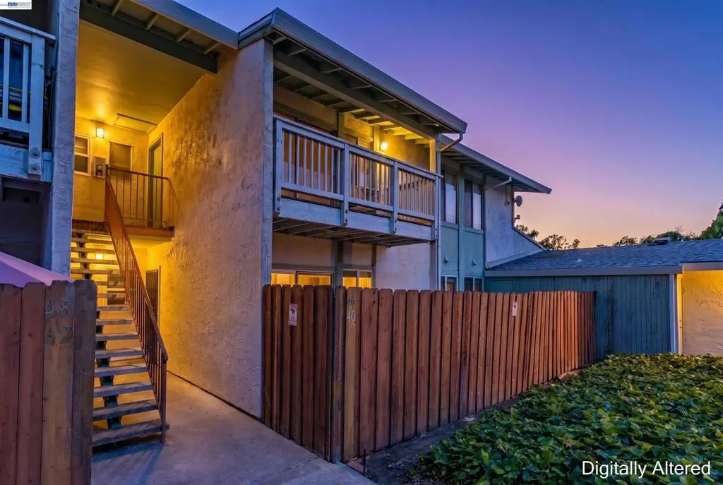 423 Gregory Street #40, Fairfield, CA 94533 - #1