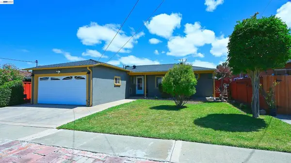 26454 Taft St, Hayward, CA 94544