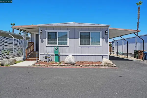 3301 Buchanan, Antioch, CA 94509