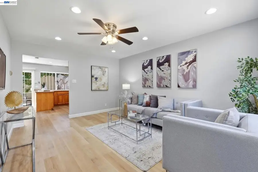 Address Withheld By Seller, Union City, CA 94587 - #3