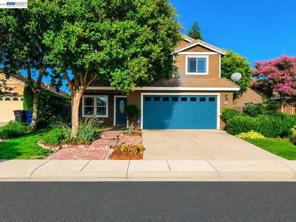 4212 Gold Country Ct, Salida, CA 95368 - #1