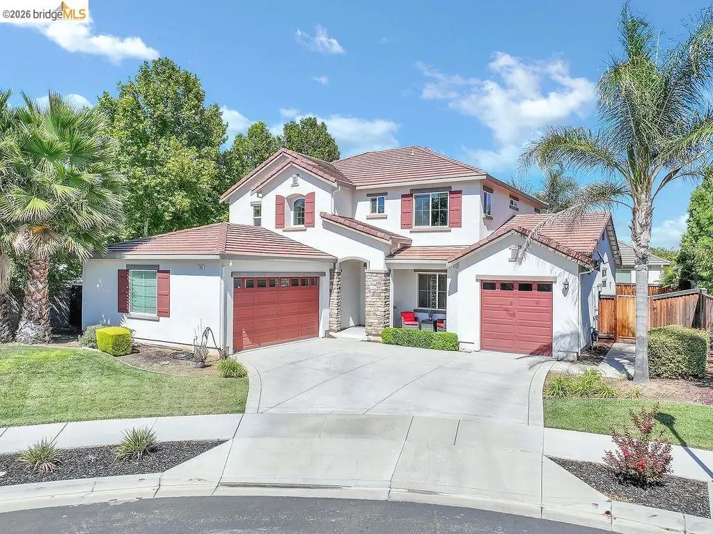 1396 Springdale Ct, Brentwood, CA 94513 - #1