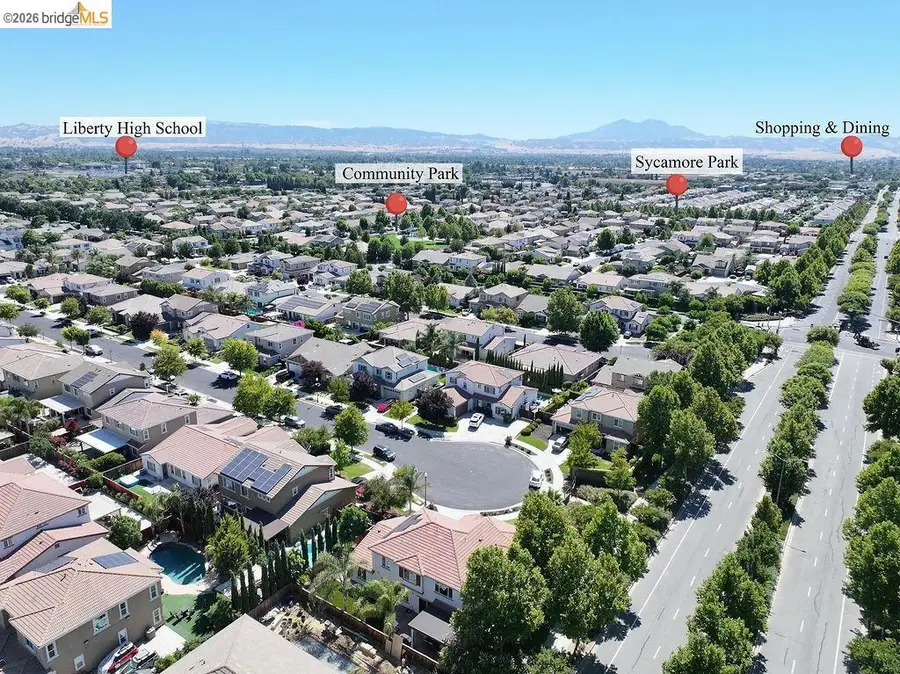 1396 Springdale Ct, Brentwood, CA 94513 - #2