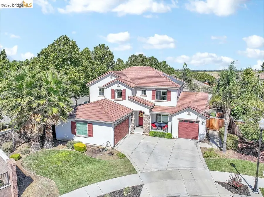 1396 Springdale Ct, Brentwood, CA 94513 - #3