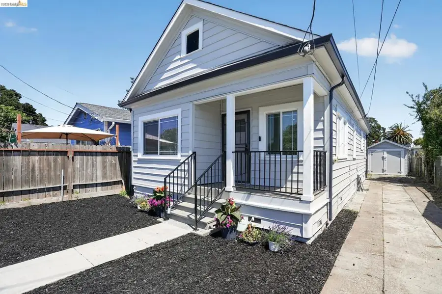 1118 61st Ave, Oakland, CA 94621 - #2