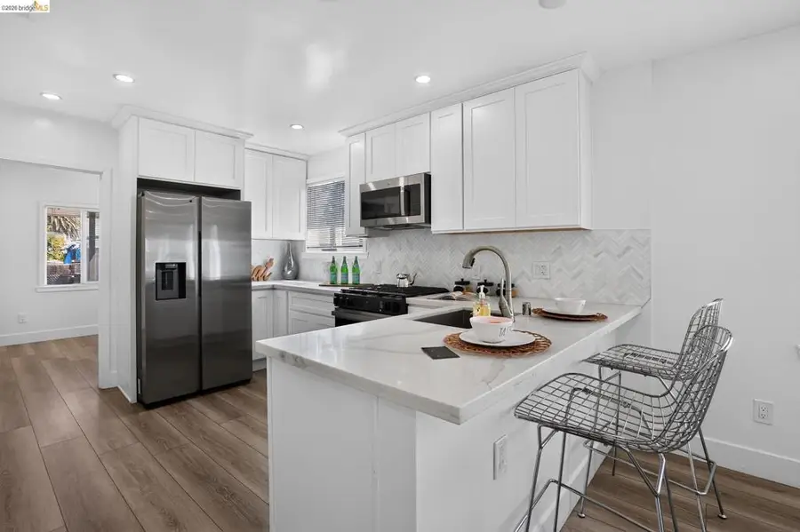 1118 61st Ave, Oakland, CA 94621 - #3