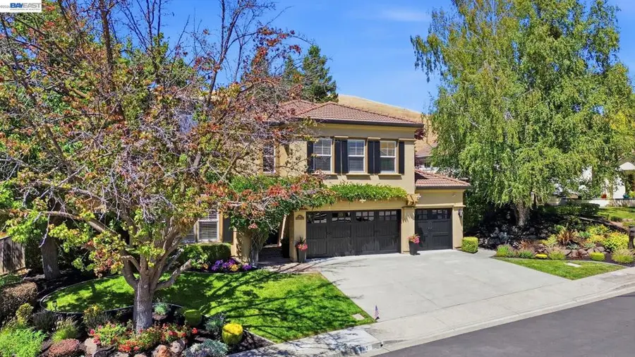 807 Tunbridge Rd, Danville, CA 94526 - #2