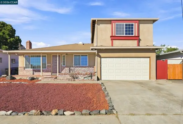 354 Yosemite Dr, Pittsburg, CA 94565