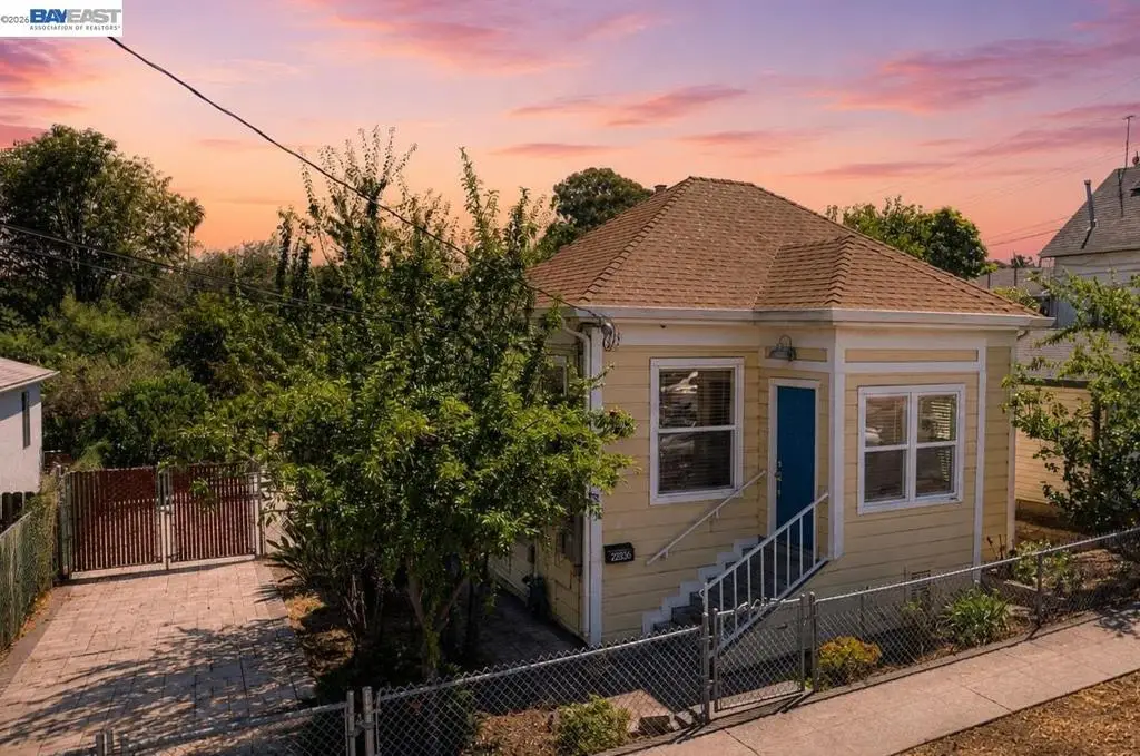 22836 High St, Hayward, CA 94541 - #1