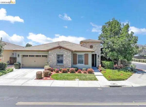 7295 Keyesport Way, Discovery Bay, CA 94505