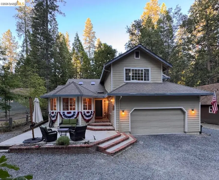 22499 Fireside Dr, Twain Harte, CA 95383 - #2
