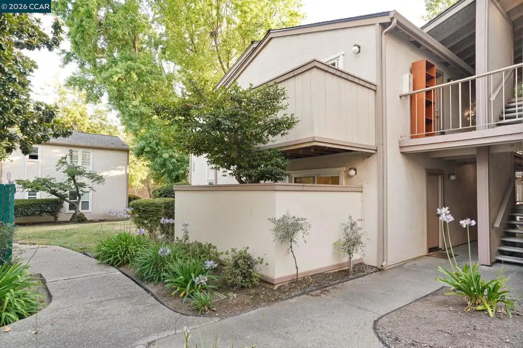 385 Camelback Rd #7, Pleasant Hill, CA 94523 - #1