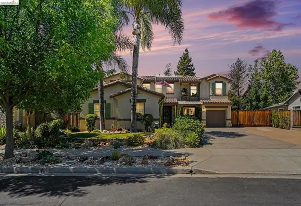 325 San Marino Ln, Brentwood, CA 94513