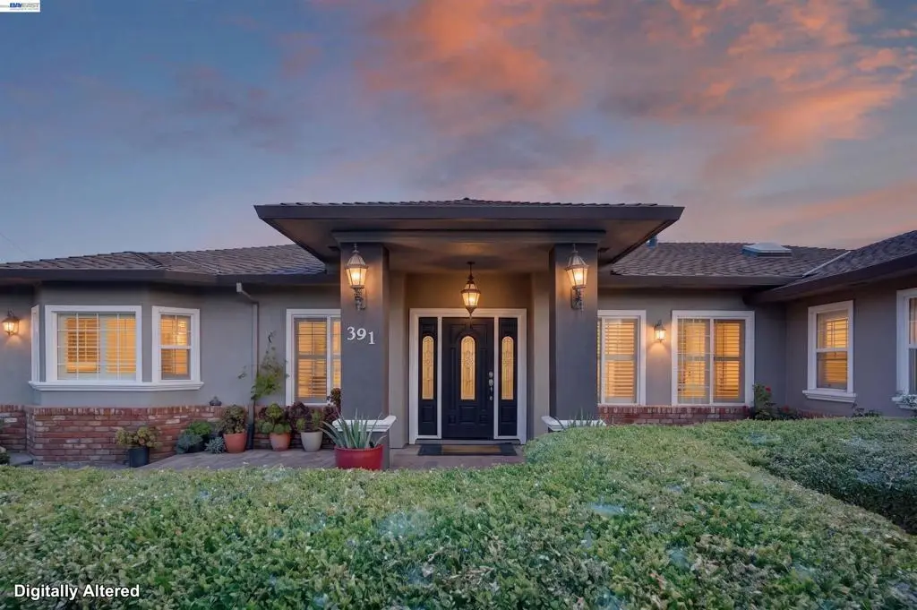 391 Union Road, Hollister, CA 95023 - #1