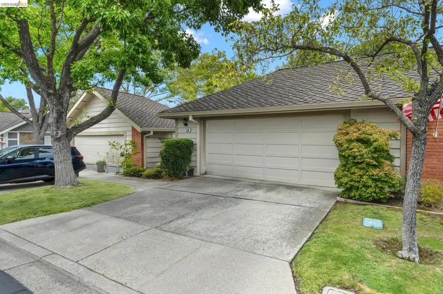 524 Silver Lake Dr, Danville, CA 94526 - #2