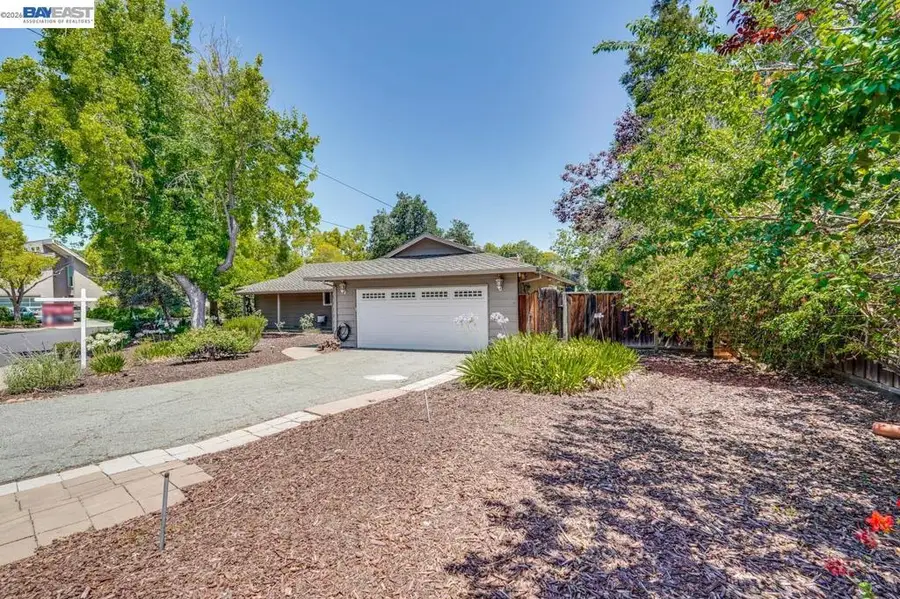 997 Ilima Way, Palo Alto, CA 94306 - #3