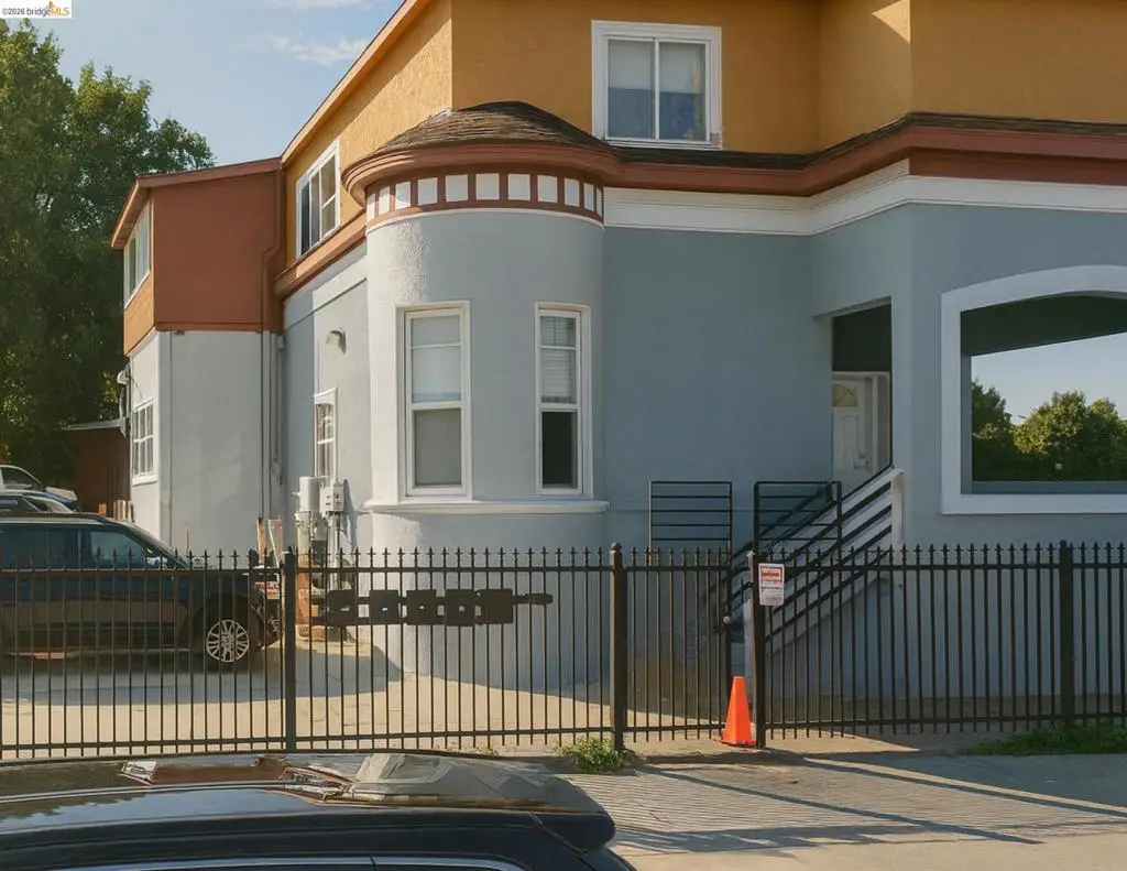 9939 International Blvd, Oakland, CA 94603 - #1