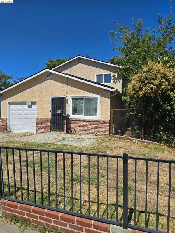 Address Withheld By Seller, Pittsburg, CA 94565