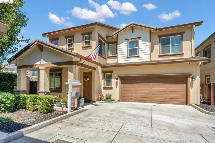 217 Alta St, Brentwood, CA 94513 - #2