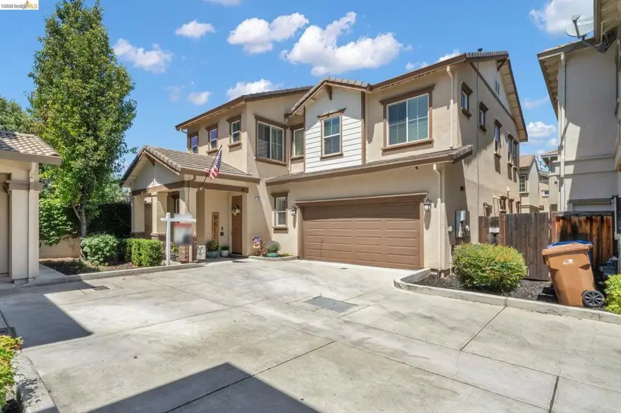 217 Alta St, Brentwood, CA 94513 - #3