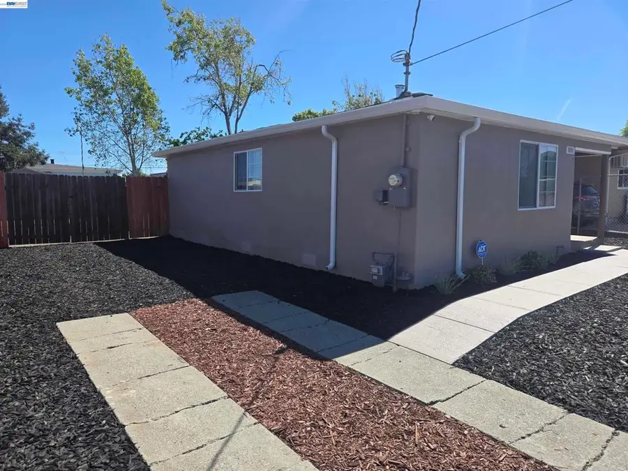 1840 6th, North Richmond, CA 94801 - #3