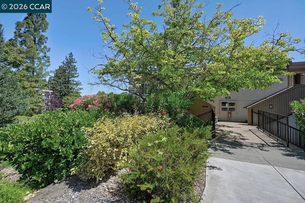 1109 Canyonwood Ct #1, Walnut Creek, CA 94595 - #1