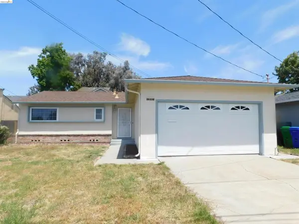 1391 Via Faisan, San Lorenzo, CA 94580