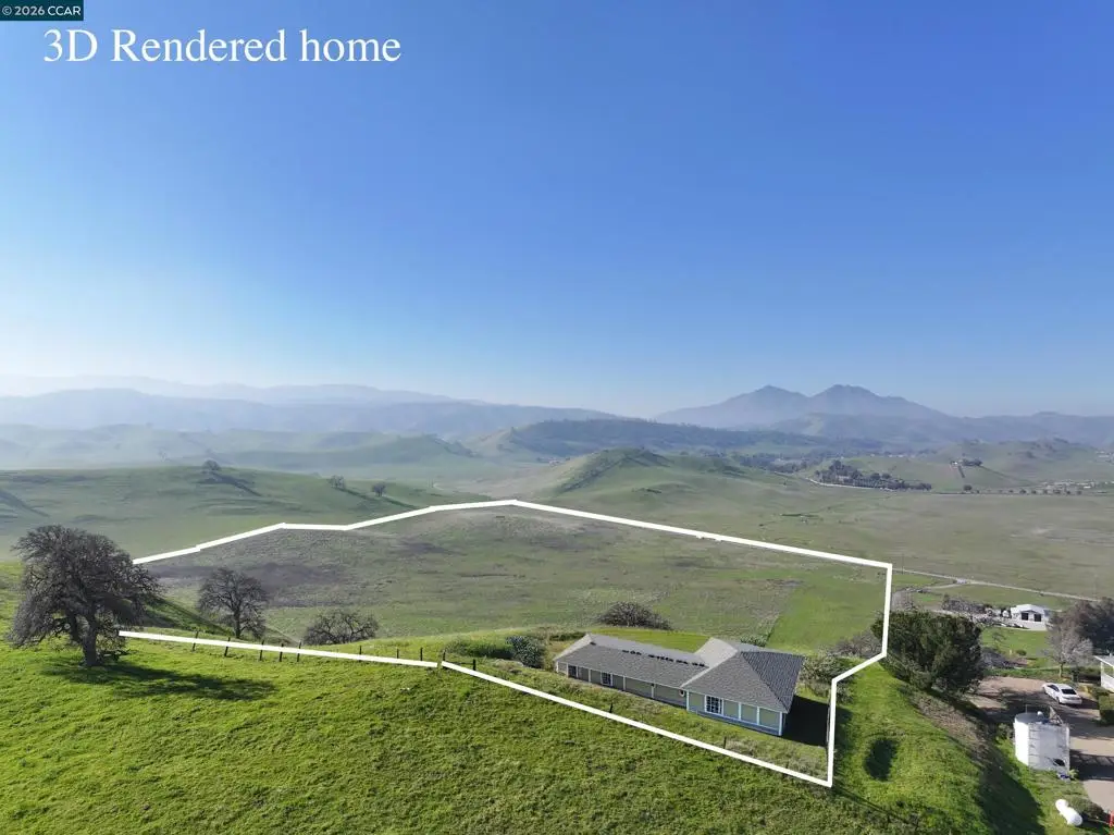 Briones Valley Rd, Brentwood, CA 94513 - #1