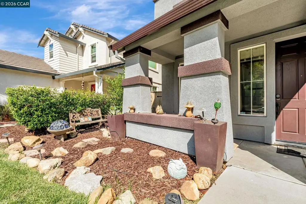 20640 Sarazen Pl, Patterson, CA 95363 - #1