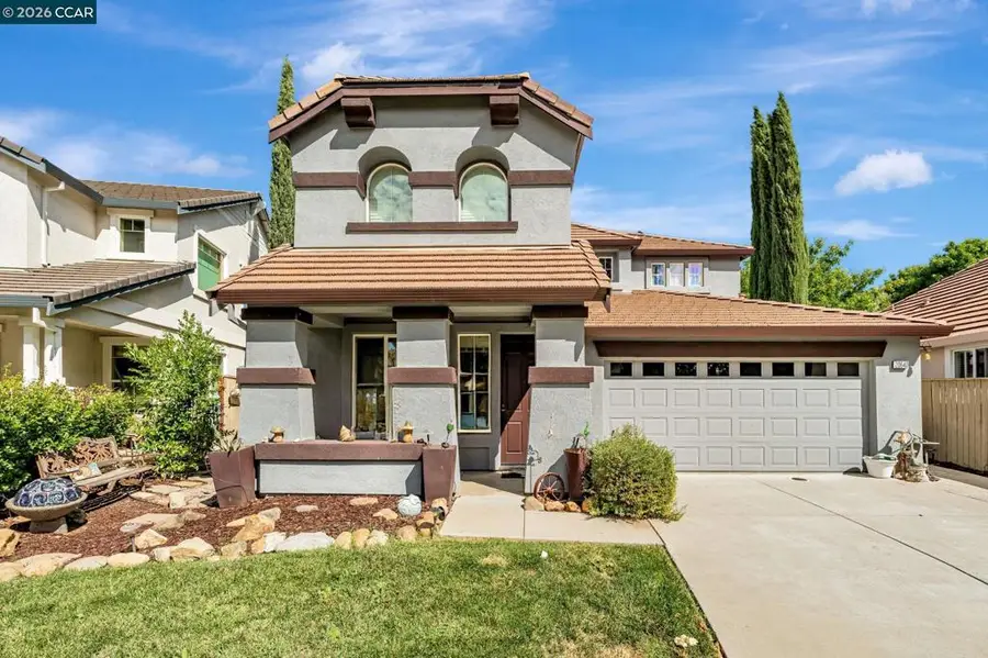 20640 Sarazen Pl, Patterson, CA 95363 - #2