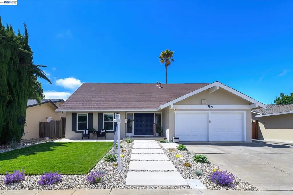 783 Via Del Sol, Livermore, CA 94550 - #1