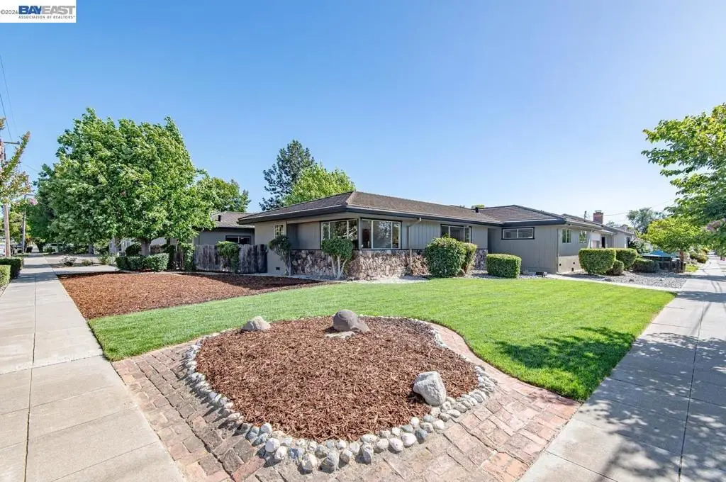 1681 5th St, Livermore, CA 94550 - #1