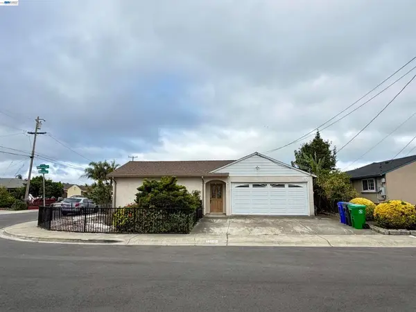 14631 Rollins St, San Leandro, CA 94579