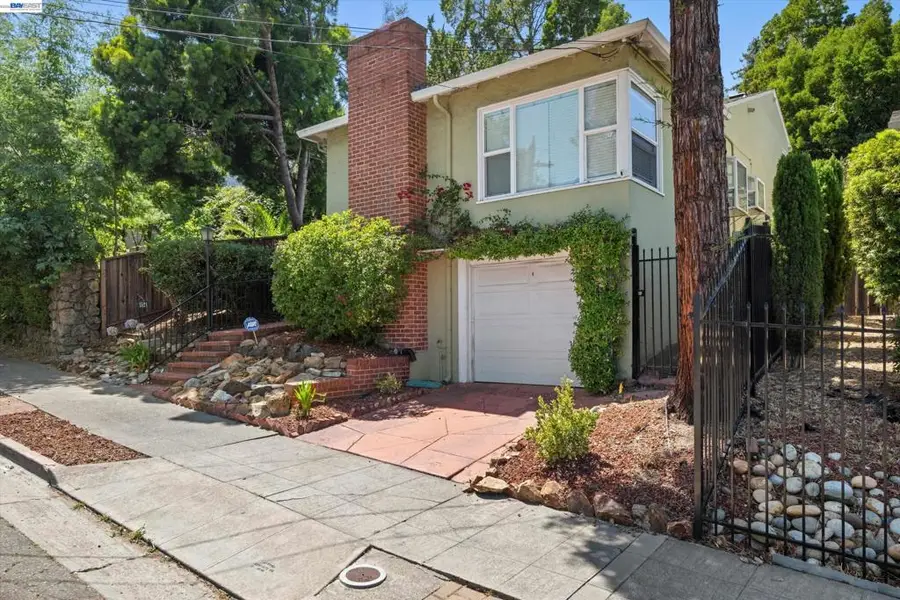 3521 Pierson Street, Oakland, CA 94619 - #3