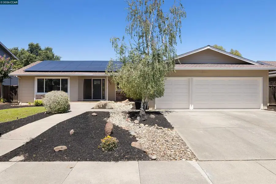 2082 Stratton Rd, Walnut Creek, CA 94598 - #2