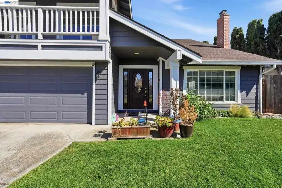 4346 Fallbrook Rd, Concord, CA 94521 - #2