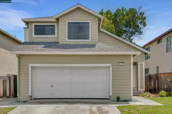 950 Bighorn Ter, Brentwood, CA 94513