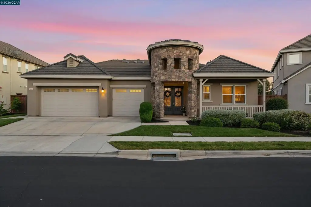 1945 Muirwood Loop, Brentwood, CA 94513 - #1
