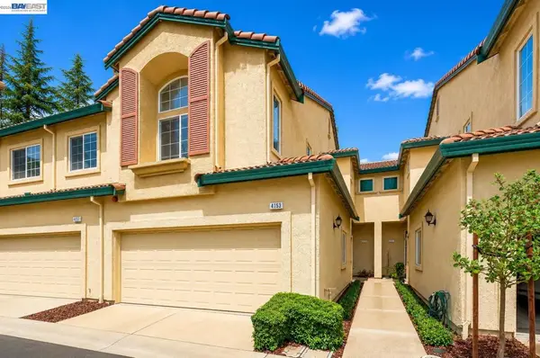 4153 Alba Ct, Pleasanton, CA 94588