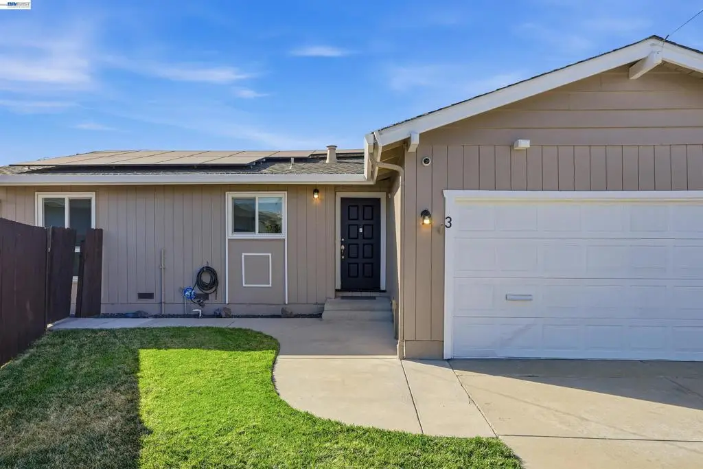 3 W Lake Ct., Antioch, CA 94509 - #1