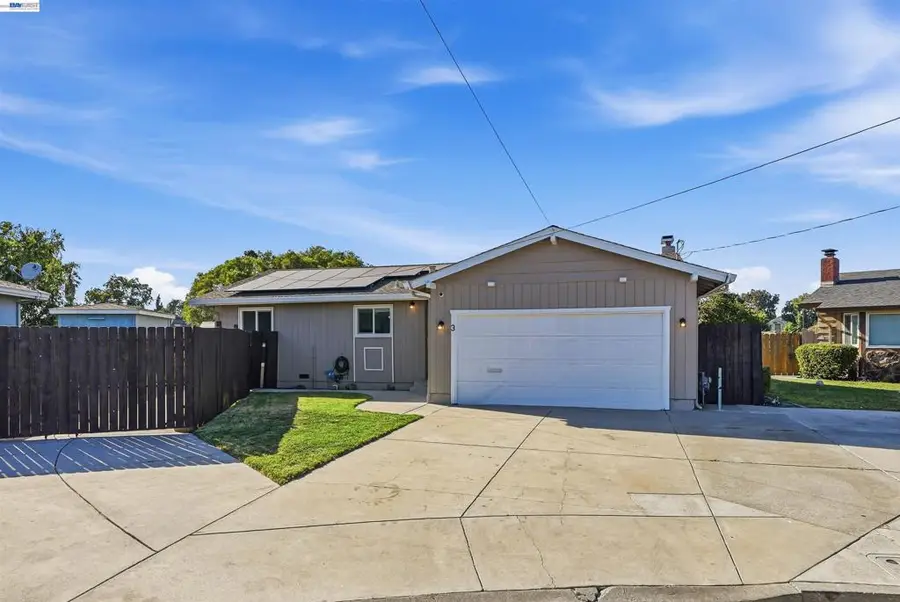 3 W Lake Ct., Antioch, CA 94509 - #2