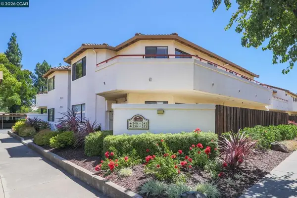 5065 Valley Crest Dr #242, Concord, CA 94521