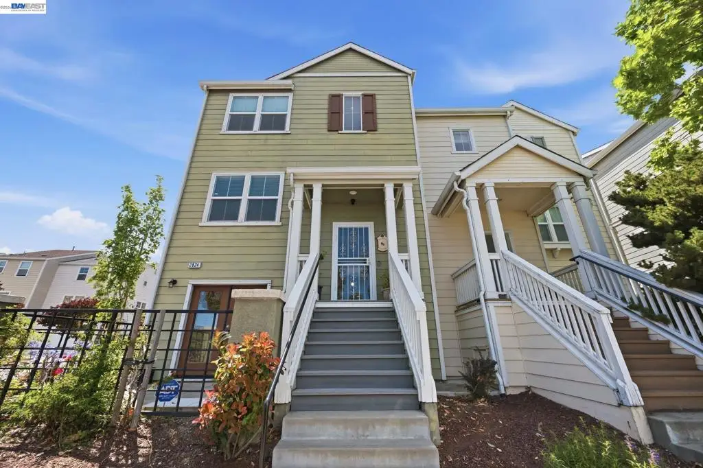 2824 Hilltop Mall Rd, Richmond, CA 94806 - #1