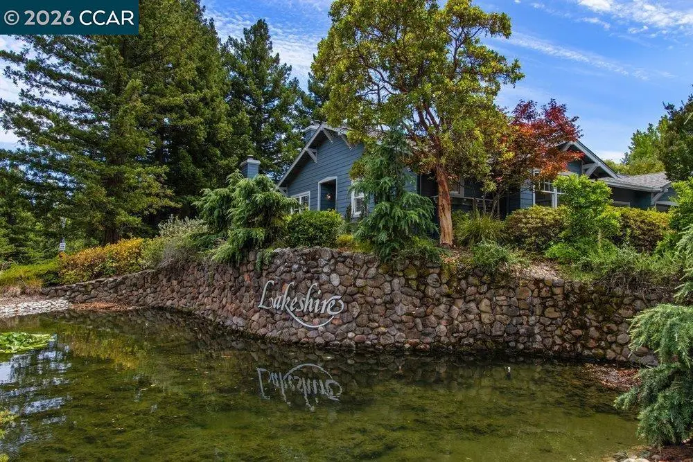 1901 Lakeshire Dr, Walnut Creek, CA 94595 - #1