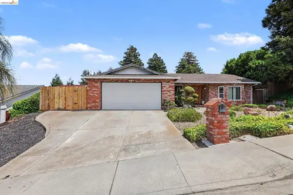 2366 Glendale Cir, Antioch, CA 94509