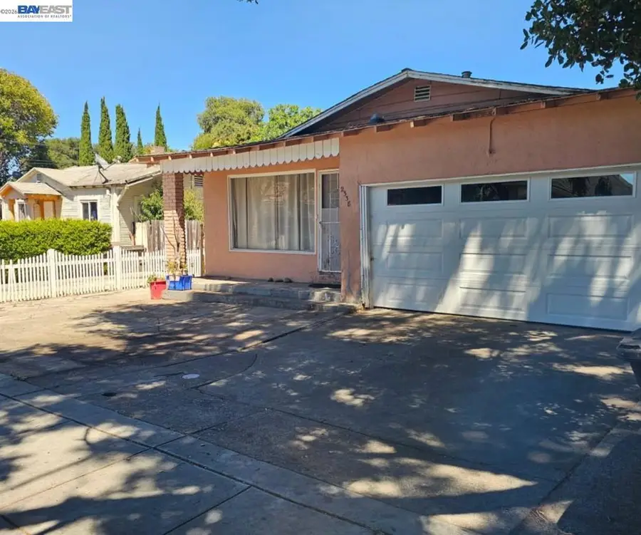 2338 Dumbarton Ave, East Palo Alto, CA 94303 - #2
