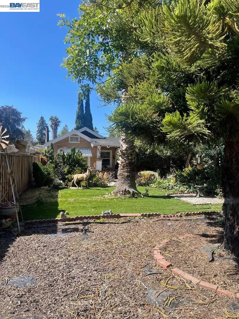 656 Juana Ave, San Leandro, CA 94577 - #2