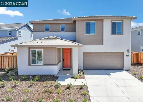 322 Viceroy Way, Brentwood, CA 94513