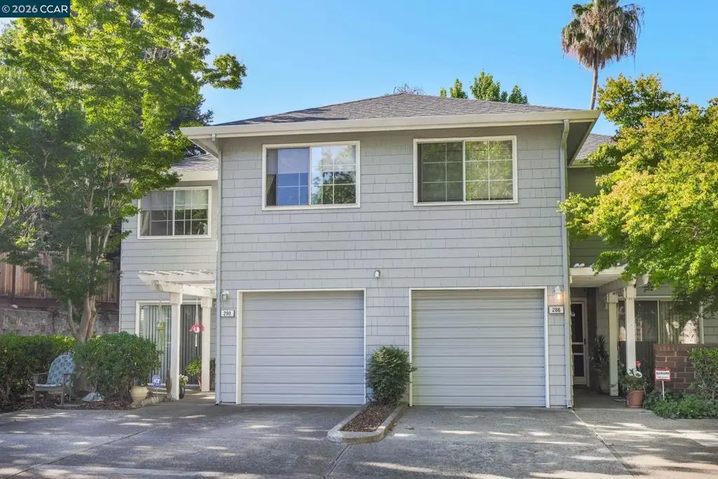 290 Pebblecreek Ct, Martinez, CA 94553 - #1