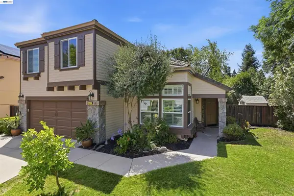 1577 Silverwood Ct, Danville, CA 94526